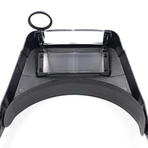 lupa vincha con varios aumentos cod81006