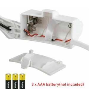 lupa lente con 4 aumentos cod9892g3a