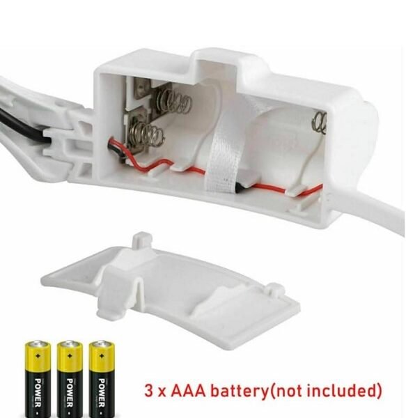 lupa lente con 4 aumentos cod9892g3a