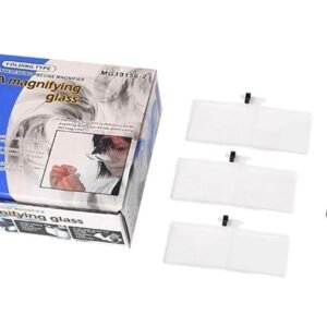 lupa clip para gafas cod191562