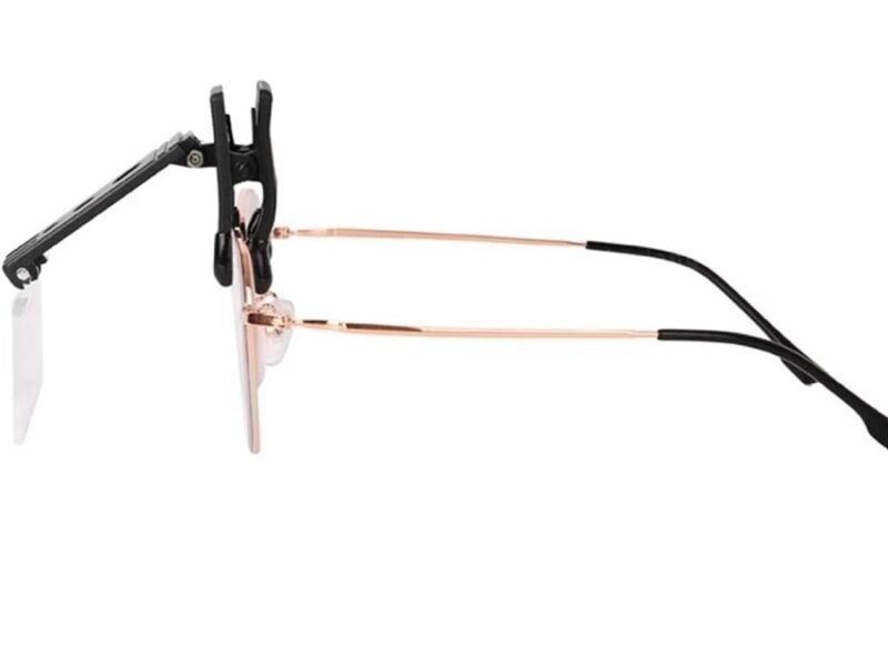 lupa clip para gafas cod191562