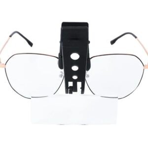 lupa clip para gafas cod191562