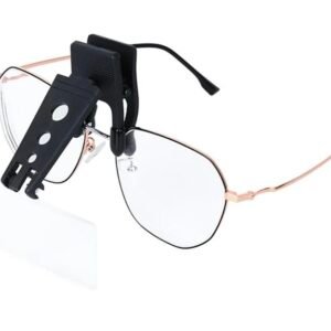 lupa clip para gafas cod191562