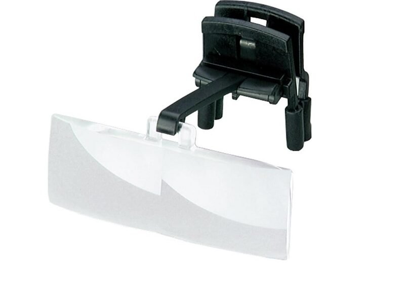 lupa suplemento con cuatro aumentos cod10070