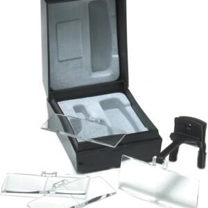 lupa suplemento con cuatro aumentos cod10070