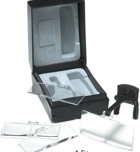 lupa suplemento con cuatro aumentos cod10070