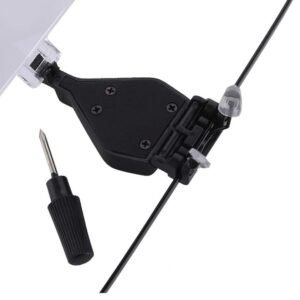 lupa gafas clip cod91573