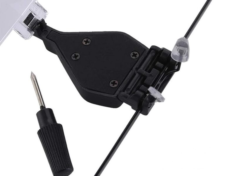 lupa gafas clip cod91573