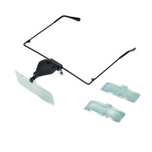 lupa gafas clip cod91573