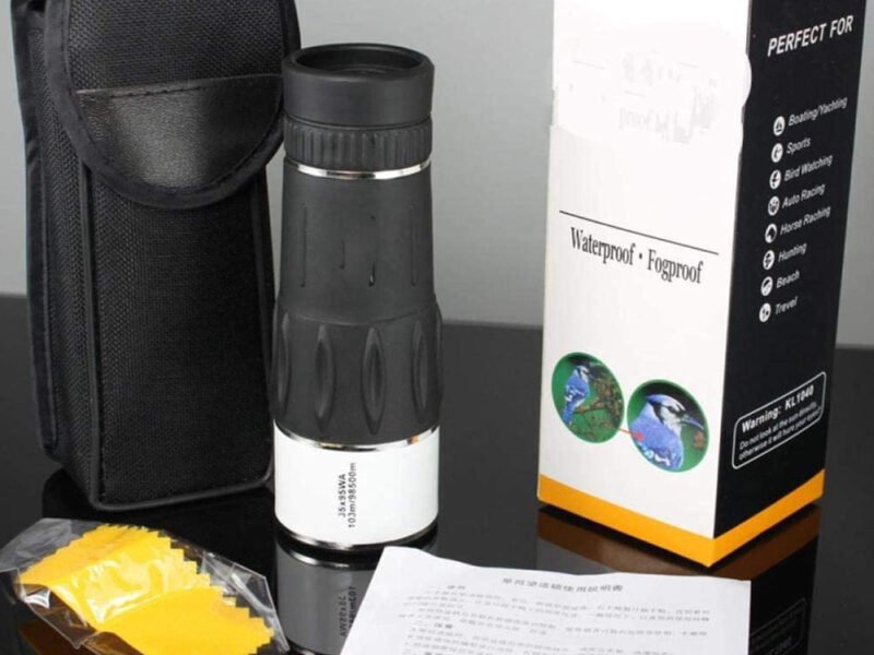 monocular 10x40 codkl1040