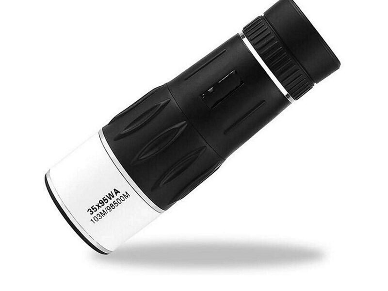 monocular 10x40 codkl1040