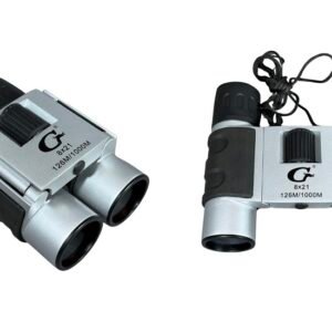 binocular 8x 21 wd21