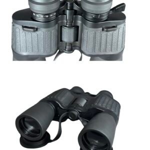 binoculares prismáticos luxun 10 30x 50 cod103050