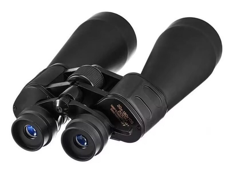 binoculares prismáticos luxun 20 180x 100 cod20180100