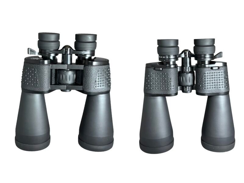 binocular prismático 10 30x 60 codwp271030