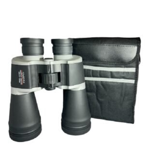 binoculares prismáticos jaxy 12x 60 codwp04