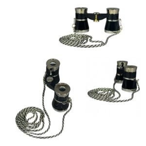 binoculares para opera jaxy 3x 25 codwd04