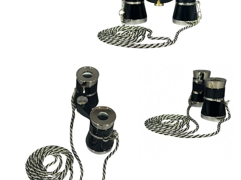 binoculares para opera jaxy 3x 25 codwd04