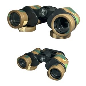 binoculares prismáticos jaxy 8x 40 codwp24