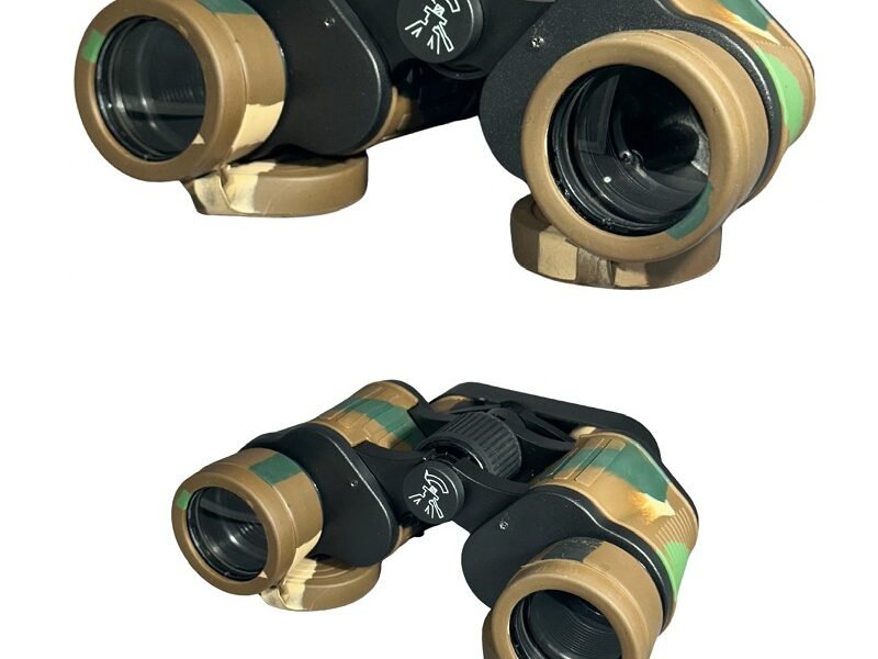 binoculares prismáticos jaxy 8x 40 codwp24