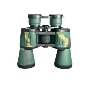 binoculares prismáticos luxun 10x 50 cod1050