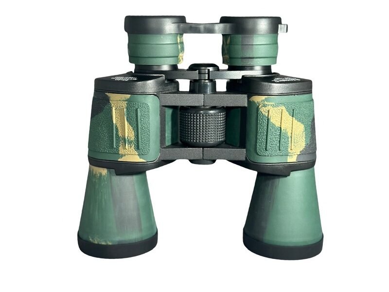 binoculares prismáticos luxun 10x 50 cod1050