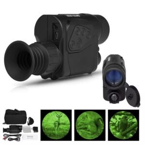 monocular visión nocturna cod632