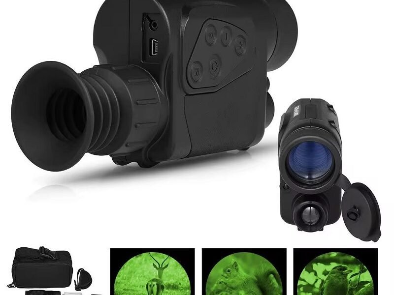 monocular visión nocturna cod632