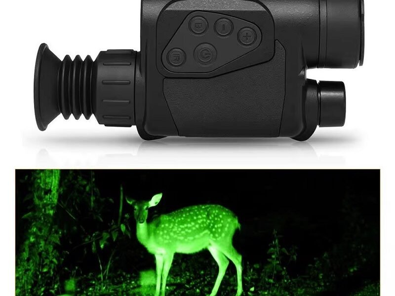 monocular visión nocturna cod632