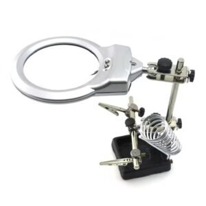 lupa para soldar 2.5x/5x cod16129b
