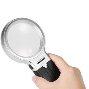 lupa 2 en 1 cod7006th