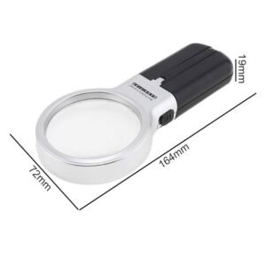 lupa 2 en 1 cod7006th