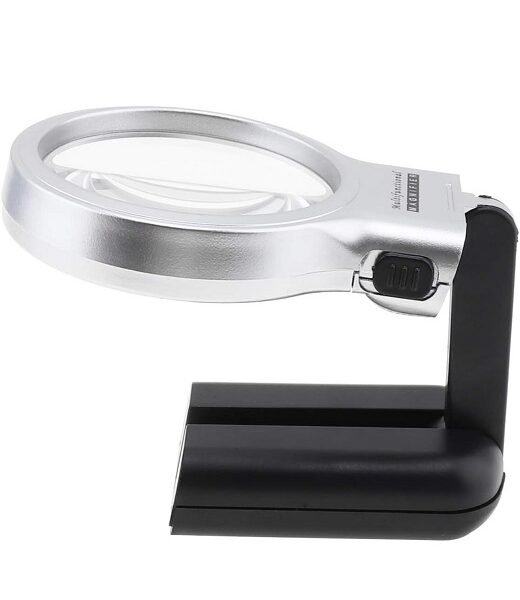 lupa 2 en 1 cod7006th