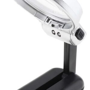 lupa 2 en 1 cod7006th