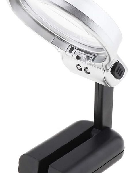 lupa 2 en 1 cod7006th