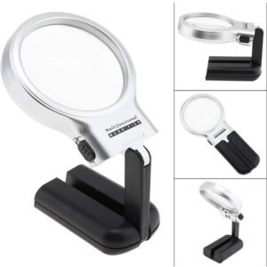 lupa 2 en 1 cod7006th