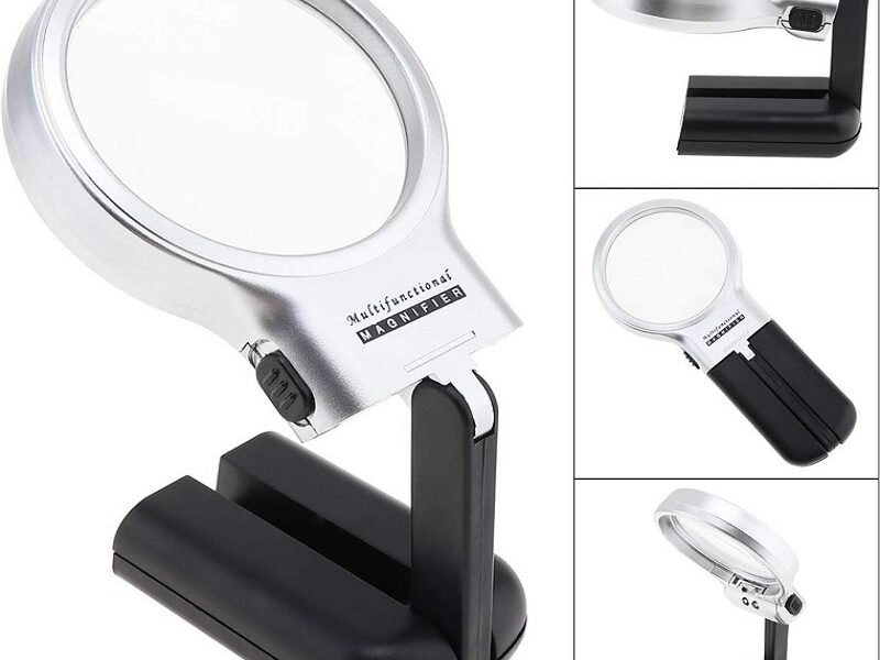 lupa 2 en 1 cod7006th