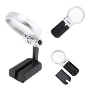 lupa 2 en 1 cod7006th