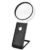 lupa tipo cuenta hilo 6x/25x cod7018a