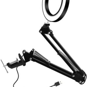 lupa morsa con led codn5xs lupa morsa con led codn5xs