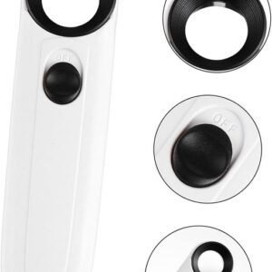 lupa con luz cod6b1a