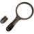 lupas con luz led 2x, 2/5x y 1.8/5x cod9986