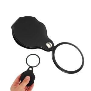 lupa plegable 6x modelo mg85034