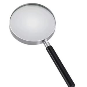 lupa clásica cod86047