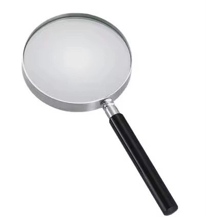 lupa clásica cod86047