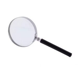 lupa clásica cod86047