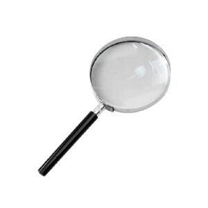 lupa clásica cod86047