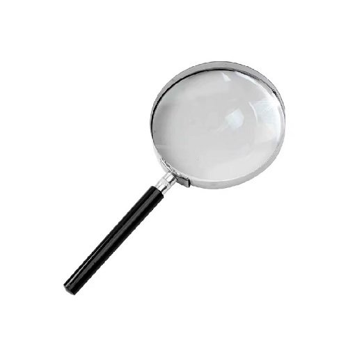 lupa clásica cod86047