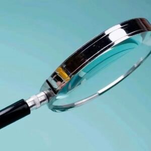 lupa clásica cod86047