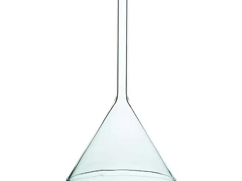 embudo vidrio 60mm codigo g3160